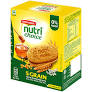 Britannia Nutri Choice 5 Grain Digestive High Fibre Biscuits 200g